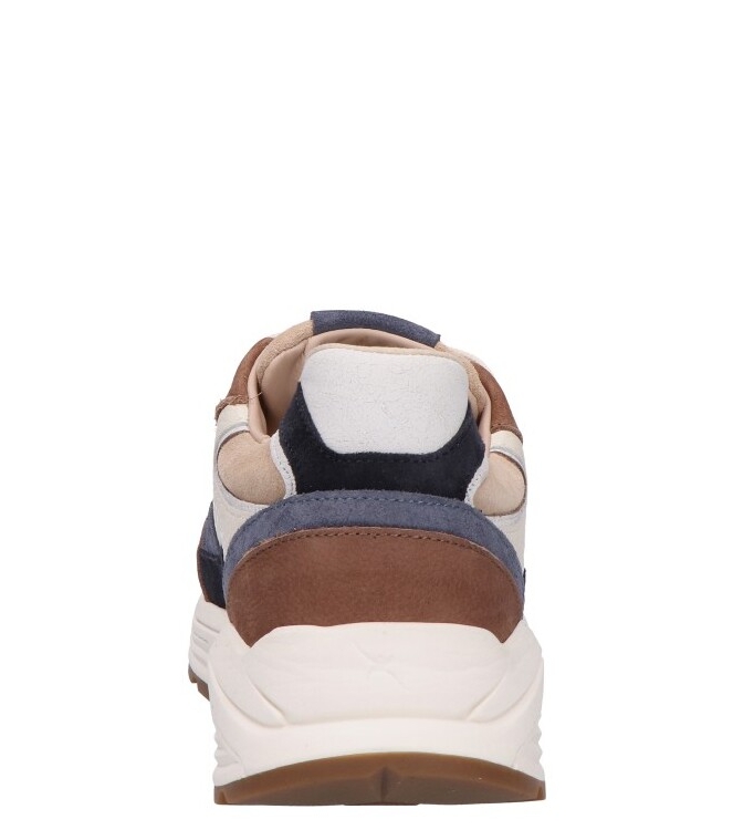 Xsensible sneaker <span>33204.4 352 Manhattan H</span> 33204.4 352 Manhattan H cognac - www.bremmerschoenen.nl - Bremmer Schoenen