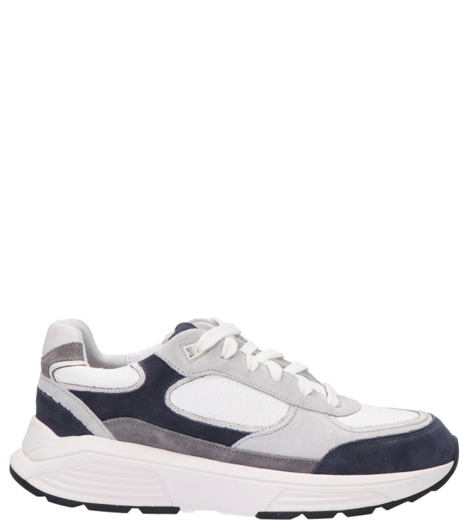 Xsensible sneaker <span>33204.4 216 Manhattan H</span> 33204.4 216 Manhattan H blauw - www.bremmerschoenen.nl - Bremmer Schoenen