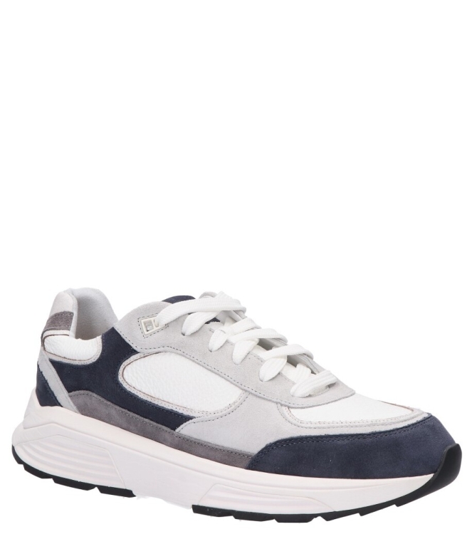 Xsensible sneaker <span>33204.4 216 Manhattan H</span> 33204.4 216 Manhattan H blauw - www.bremmerschoenen.nl - Bremmer Schoenen