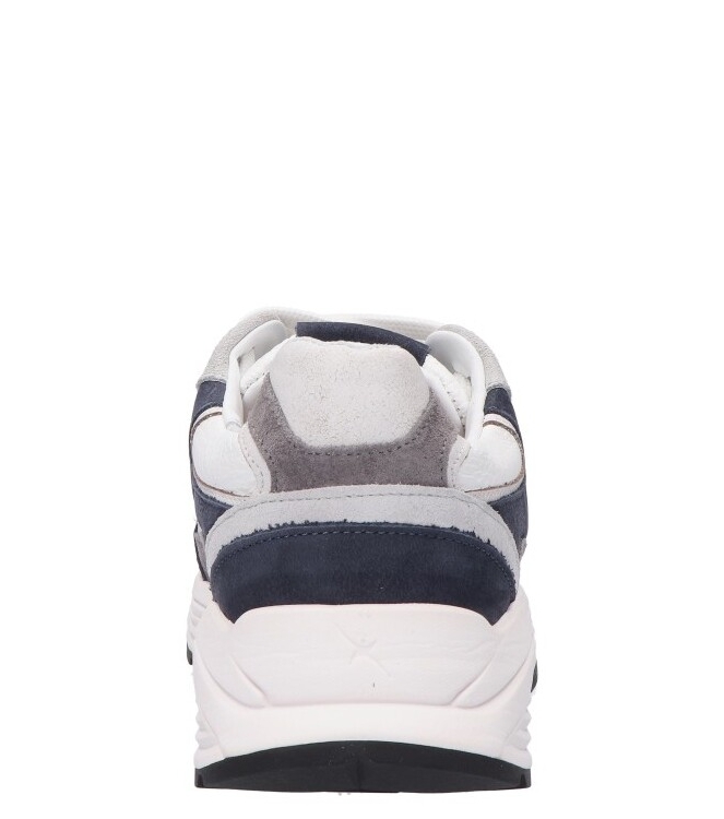 Xsensible sneaker <span>33204.4 216 Manhattan H</span> 33204.4 216 Manhattan H blauw - www.bremmerschoenen.nl - Bremmer Schoenen