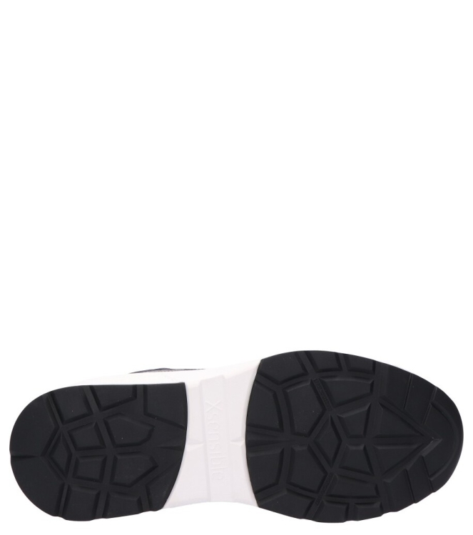 Xsensible sneaker <span>33204.4 216 Manhattan H</span> 33204.4 216 Manhattan H blauw - www.bremmerschoenen.nl - Bremmer Schoenen