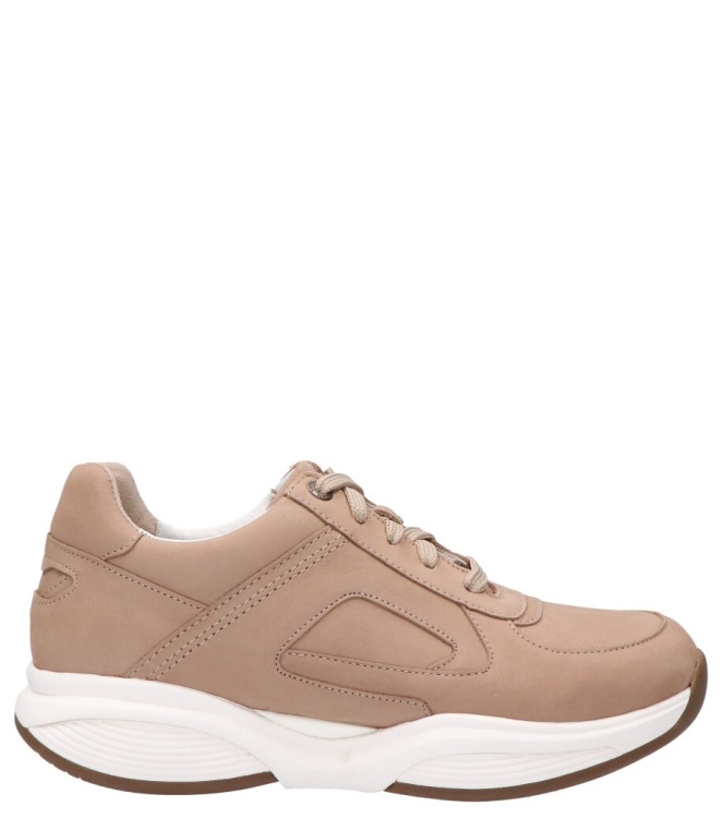 Xsensible sneaker <span>32500.4 501 SWX23 H</span> 32500.4 501 SWX23 H beige - www.bremmerschoenen.nl - Bremmer Schoenen