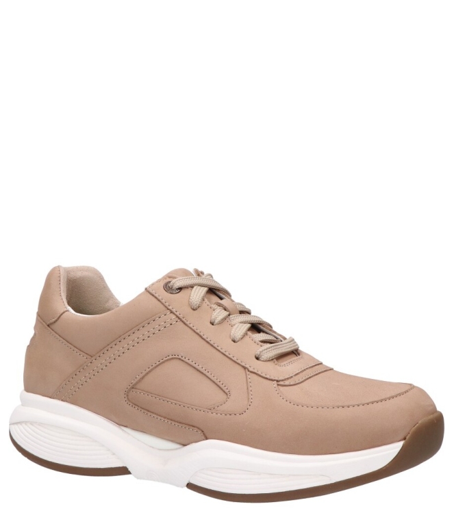 Xsensible sneaker <span>32500.4 501 SWX23 H</span> 32500.4 501 SWX23 H beige - www.bremmerschoenen.nl - Bremmer Schoenen