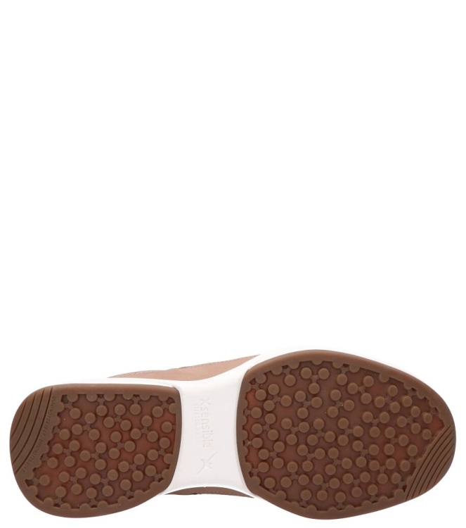 Xsensible sneaker <span>32500.4 501 SWX23 H</span> 32500.4 501 SWX23 H beige - www.bremmerschoenen.nl - Bremmer Schoenen