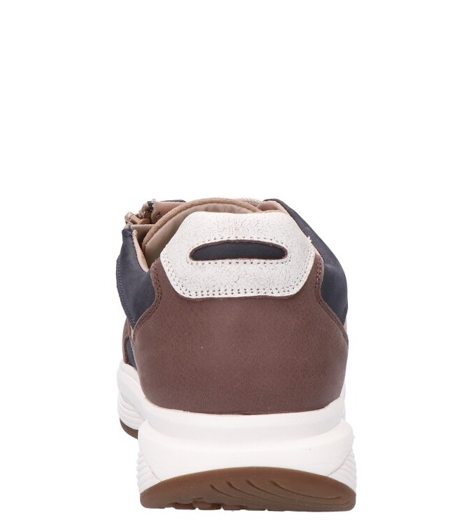 Xsensible sneaker <span>32502.2 515 SWX29 HX</span> 32502.2 515 SWX29 HX bruin - www.bremmerschoenen.nl - Bremmer Schoenen