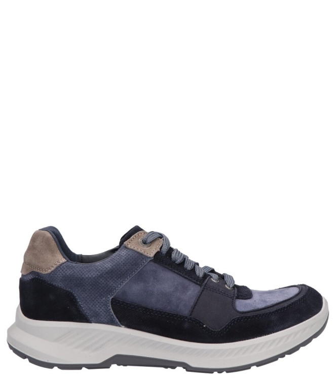 Xsensible sneaker <span>34202.2 218 Hudson HX</span> 34202.2 218 Hudson HX blauw - www.bremmerschoenen.nl - Bremmer Schoenen