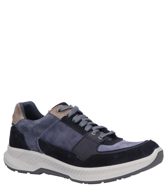 Xsensible sneaker <span>34202.2 218 Hudson HX</span> 34202.2 218 Hudson HX blauw - www.bremmerschoenen.nl - Bremmer Schoenen