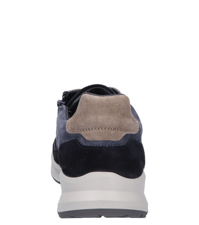 Xsensible sneaker <span>34202.2 218 Hudson HX</span> 34202.2 218 Hudson HX blauw - www.bremmerschoenen.nl - Bremmer Schoenen