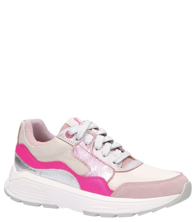 Xsensible sneaker <span>33000.3 710 Golden Gate Lady GX</span> 33000.3 710 Golden Gate Lady GX rose - www.bremmerschoenen.nl - Bremmer Schoenen