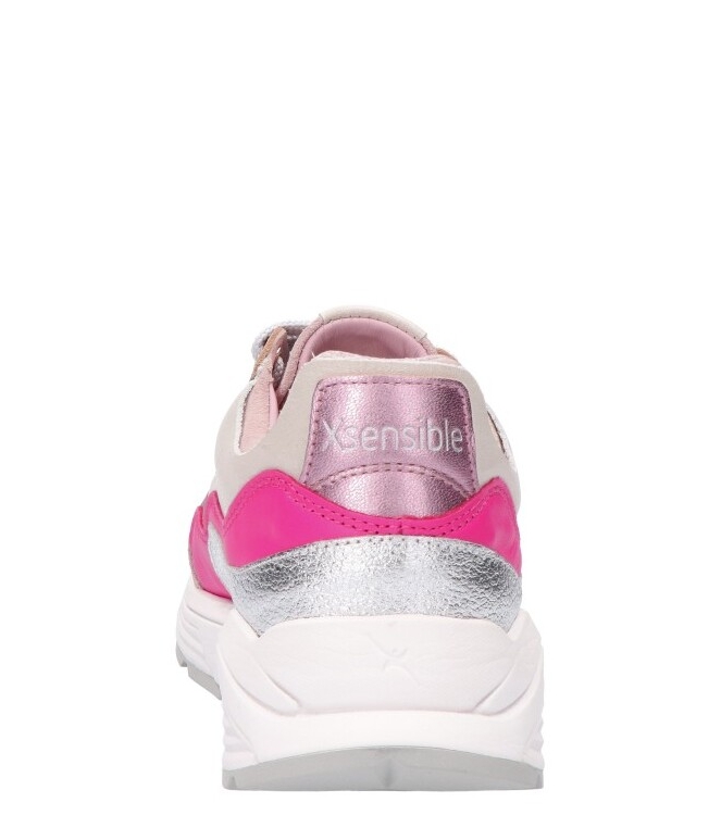 Xsensible sneaker <span>33000.3 710 Golden Gate Lady GX</span> 33000.3 710 Golden Gate Lady GX rose - www.bremmerschoenen.nl - Bremmer Schoenen