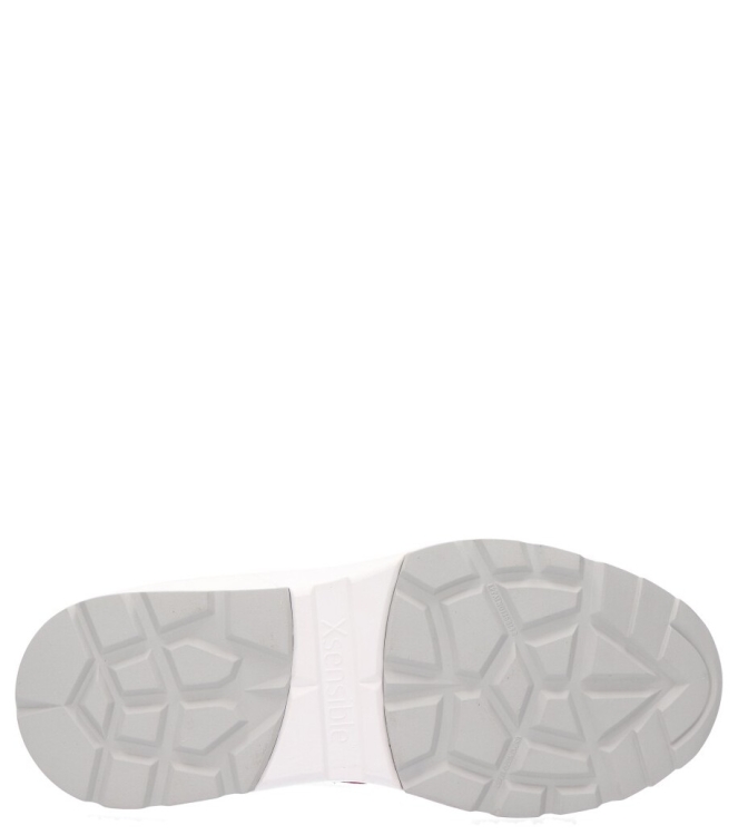 Xsensible sneaker <span>33000.3 710 Golden Gate Lady GX</span> 33000.3 710 Golden Gate Lady GX rose - www.bremmerschoenen.nl - Bremmer Schoenen