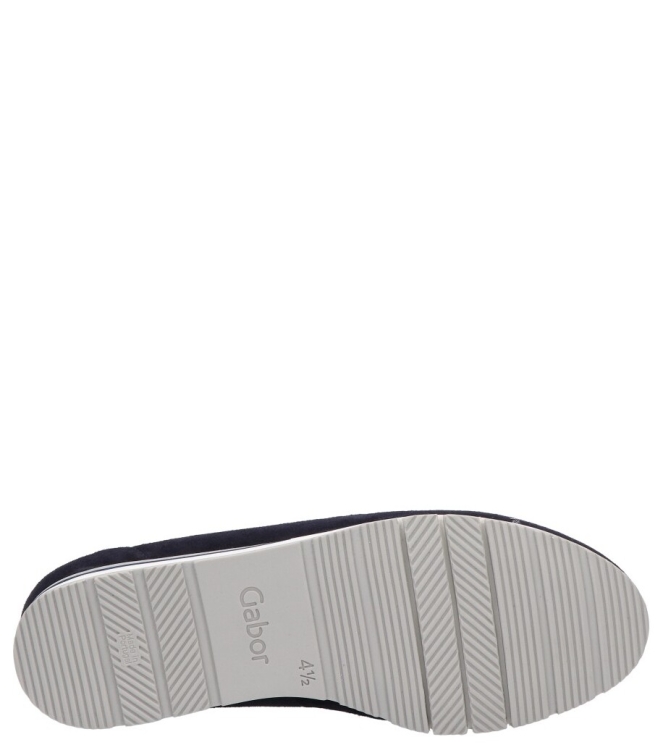 Gabor Gabor instappper <span>82.416.46</span> 46 dark-blue (uni) Gabor instappper <span>82.416.46</span> 82.416.46 blauw - www.bremmerschoenen.nl - Bremmer Schoenen