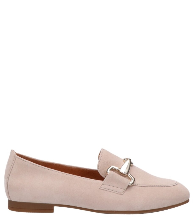 Gabor instapper <span>85.211.12</span> 85.211.12 beige - www.bremmerschoenen.nl - Bremmer Schoenen