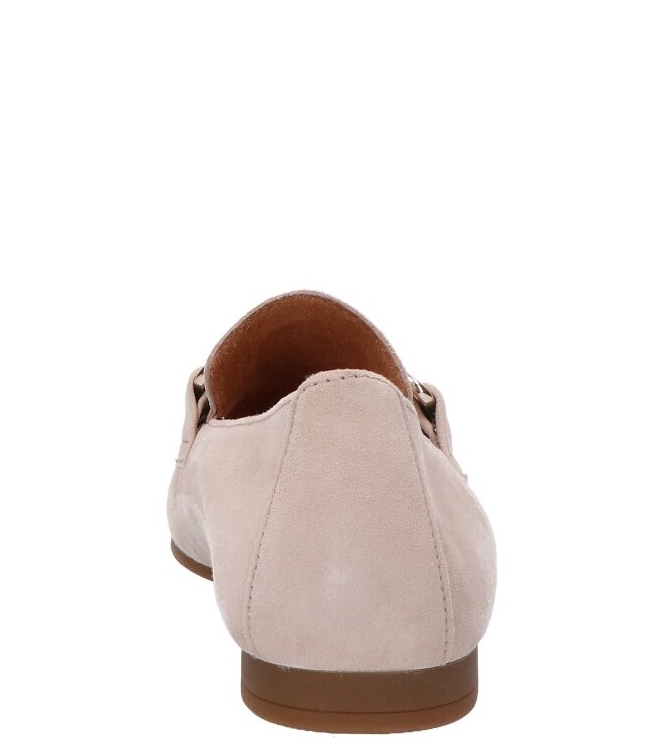 Gabor instapper <span>85.211.12</span> 85.211.12 beige - www.bremmerschoenen.nl - Bremmer Schoenen