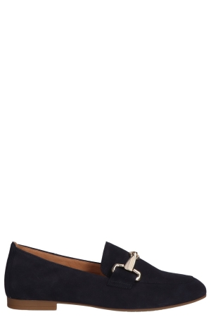 Gabor 85.211.36 blauw 36 dark-blue (gold)