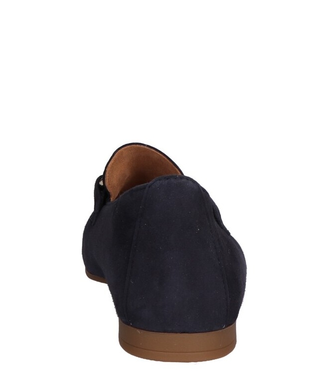 Gabor instapper <span>85.211.36</span> 85.211.36 blauw - www.bremmerschoenen.nl - Bremmer Schoenen