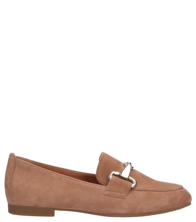 Gabor instapper <span>85.211.18</span> 85.211.18 cognac - www.bremmerschoenen.nl - Bremmer Schoenen