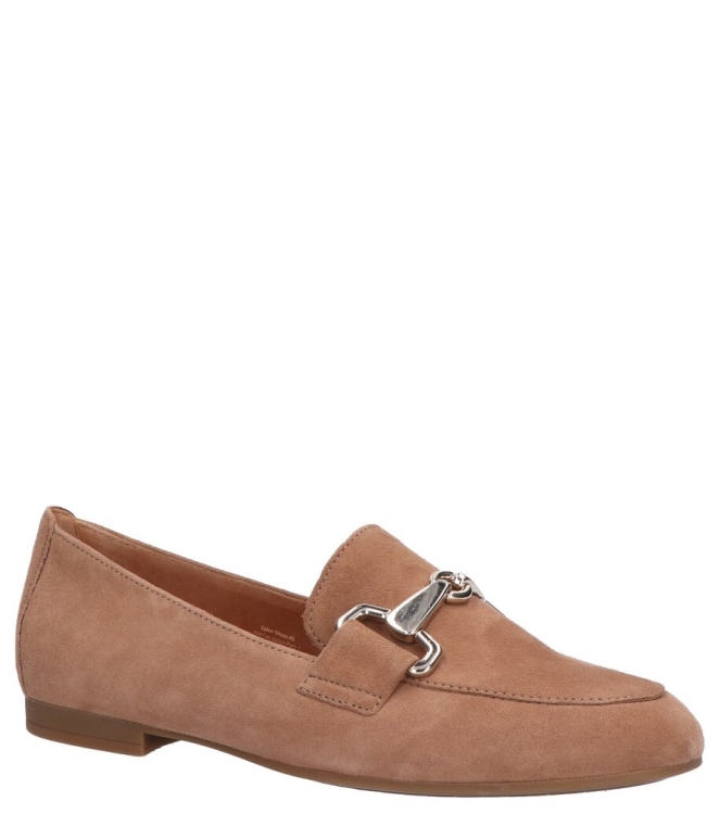 Gabor instapper <span>85.211.18</span> 85.211.18 cognac - www.bremmerschoenen.nl - Bremmer Schoenen