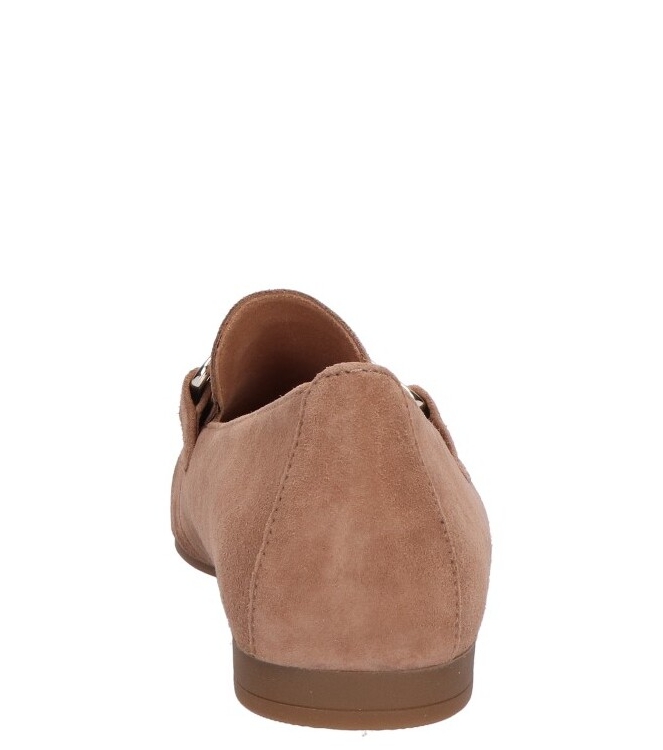 Gabor instapper <span>85.211.18</span> 85.211.18 cognac - www.bremmerschoenen.nl - Bremmer Schoenen