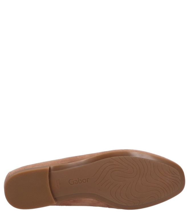 Gabor instapper <span>85.211.18</span> 85.211.18 cognac - www.bremmerschoenen.nl - Bremmer Schoenen
