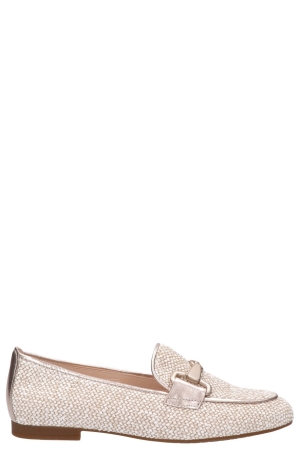 Gabor 85.214.42 beige 42 oak/puder