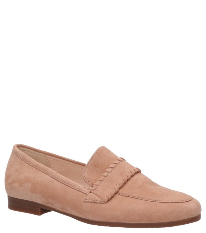 Gabor instapper <span>82.432.30</span> 82.432.30 beige - www.bremmerschoenen.nl - Bremmer Schoenen