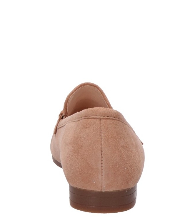 Gabor instapper <span>82.432.30</span> 82.432.30 beige - www.bremmerschoenen.nl - Bremmer Schoenen