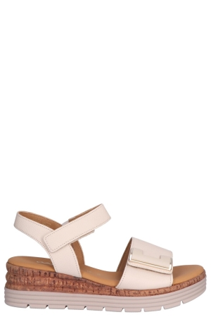 Gabor 82.700.52 wit 52 creme (uni+gold)