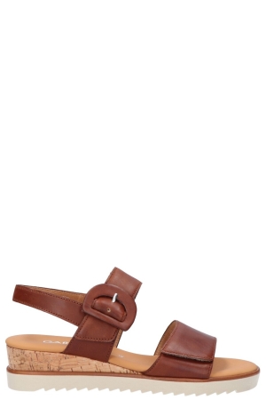 Gabor 82.752.53 cognac 53 camel (Kork)
