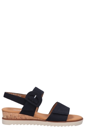 Gabor 82.752.36 blauw 36 blue (Kork)