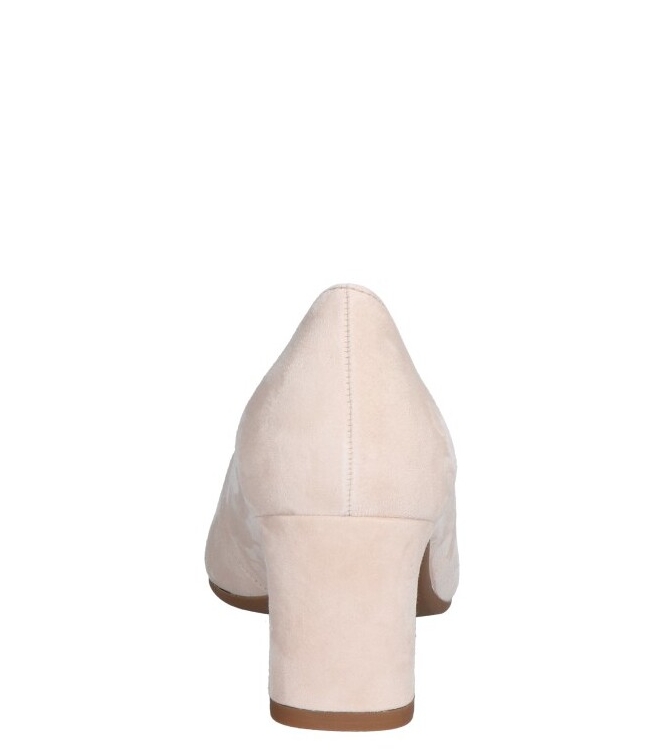 Gabor pump <span>82.152.33</span> 82.152.33 beige - www.bremmerschoenen.nl - Bremmer Schoenen