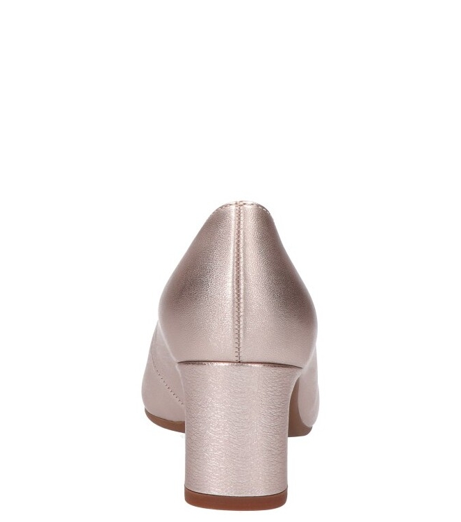 Gabor pump <span>82.152.82</span> 82.152.82 goud - www.bremmerschoenen.nl - Bremmer Schoenen