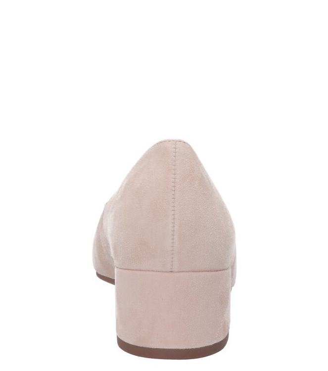 Gabor pump <span>81.431.12</span> 81.431.12 beige - www.bremmerschoenen.nl - Bremmer Schoenen