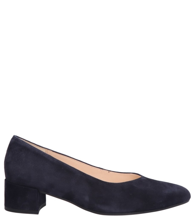 Gabor pump <span>81.431.16</span> 81.431.16 blauw - www.bremmerschoenen.nl - Bremmer Schoenen