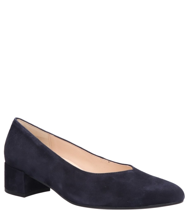 Gabor pump <span>81.431.16</span> 81.431.16 blauw - www.bremmerschoenen.nl - Bremmer Schoenen