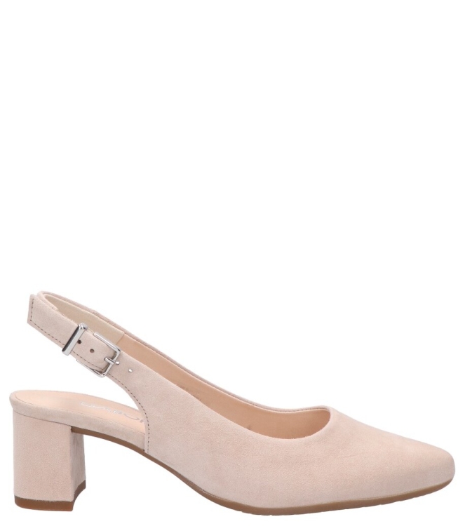 Gabor Slingbag <span>82.260.33</span> 82.260.33 beige - www.bremmerschoenen.nl - Bremmer Schoenen
