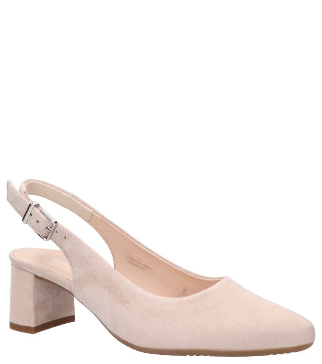 Gabor Slingbag <span>82.260.33</span> 82.260.33 beige - www.bremmerschoenen.nl - Bremmer Schoenen