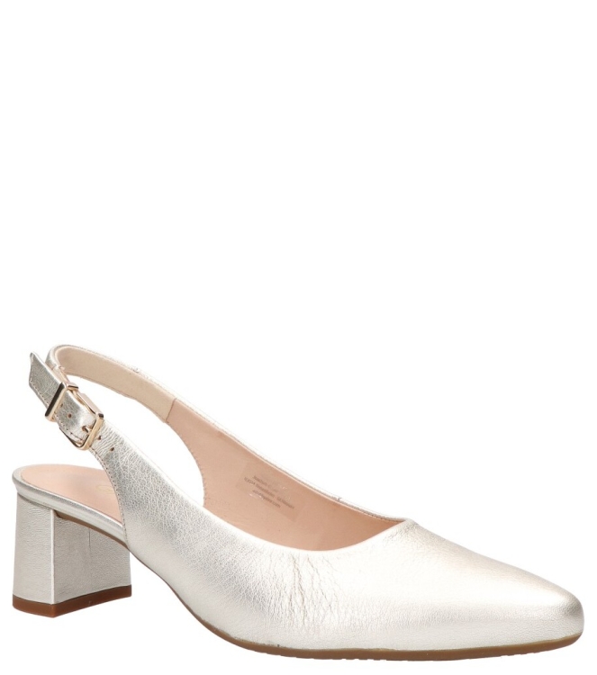 Gabor slingbag <span>82.260.81</span> 82.260.81 goud - www.bremmerschoenen.nl - Bremmer Schoenen