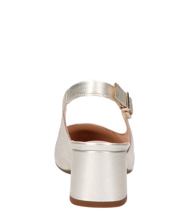 Gabor slingbag <span>82.260.81</span> 82.260.81 goud - www.bremmerschoenen.nl - Bremmer Schoenen