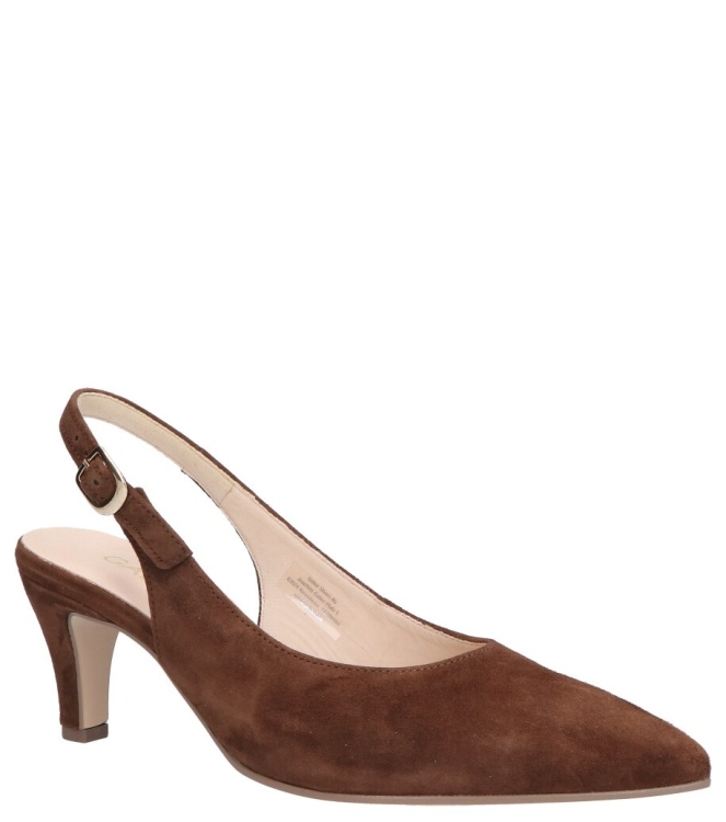 Gabor Slingbag <span>81.590.18</span> 81.590.18 bruin - www.bremmerschoenen.nl - Bremmer Schoenen