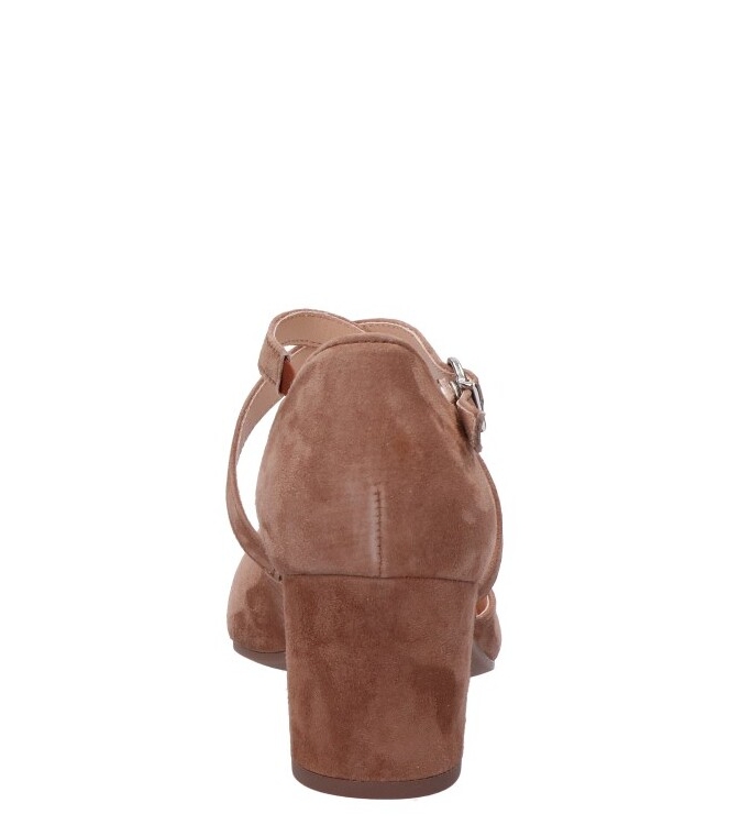 Gabor pump <span>81.343.14</span> 81.343.14 cognac - www.bremmerschoenen.nl - Bremmer Schoenen