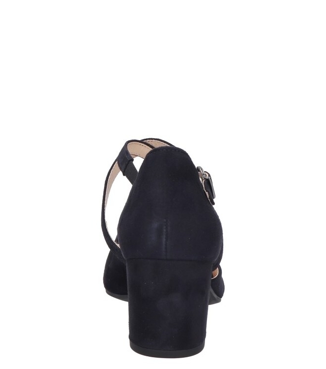 Gabor pump <span>81.343.16</span> 81.343.16 blauw - www.bremmerschoenen.nl - Bremmer Schoenen