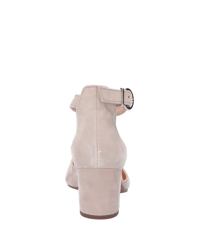 Gabor pump <span>81.340.11</span> 81.340.11 beige - www.bremmerschoenen.nl - Bremmer Schoenen