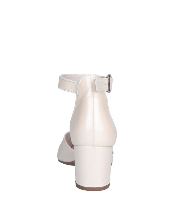 Gabor Gabor pump <span>81.340.60</span> 60 off-white Gabor pump <span>81.340.60</span> 81.340.60 wit - www.bremmerschoenen.nl - Bremmer Schoenen
