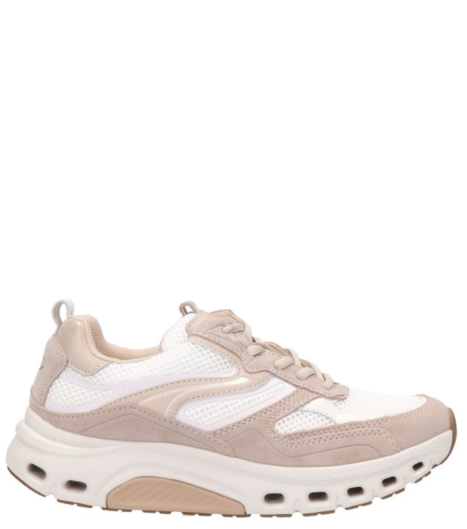 Gabor sneaker <span>86.986.23</span> 86.986.23 beige - www.bremmerschoenen.nl - Bremmer Schoenen