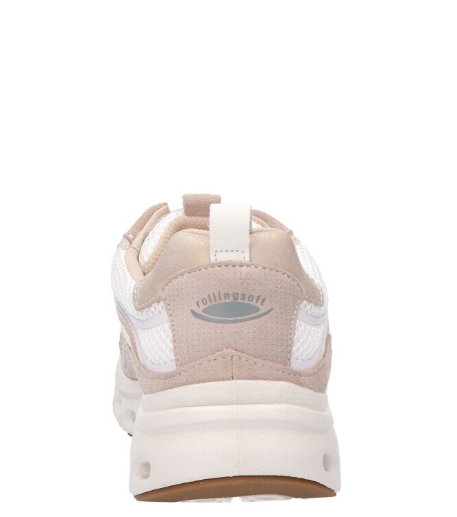 Gabor sneaker <span>86.986.23</span> 86.986.23 beige - www.bremmerschoenen.nl - Bremmer Schoenen