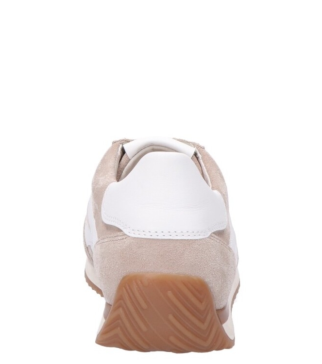 Gabor sneaker <span>86.556.33</span> 86.556.33 beige - www.bremmerschoenen.nl - Bremmer Schoenen