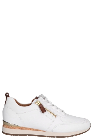Gabor 83.411.24 wit 24 weiss/camel (gold) Gabor 83.411.24 wit 24 weiss/camel (gold)