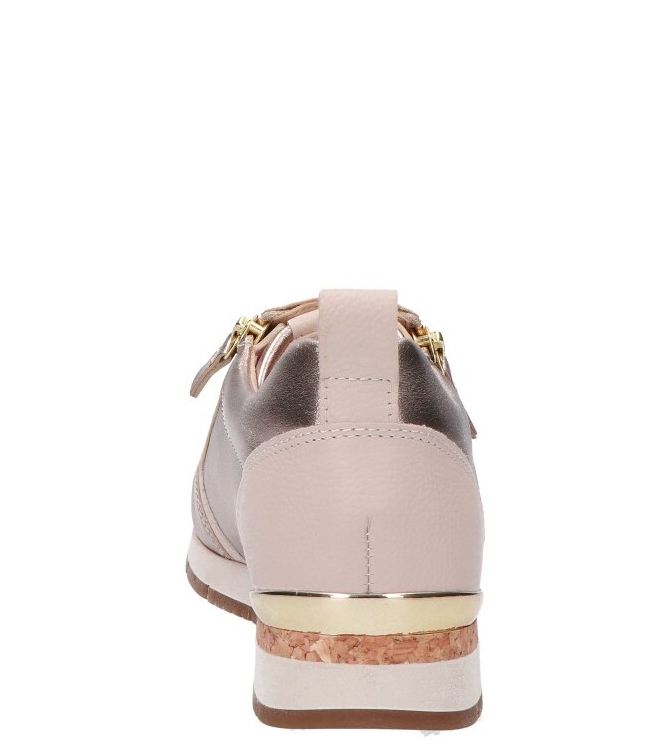 Gabor sneaker <span>83.411.62</span> 83.411.62 goud - www.bremmerschoenen.nl - Bremmer Schoenen