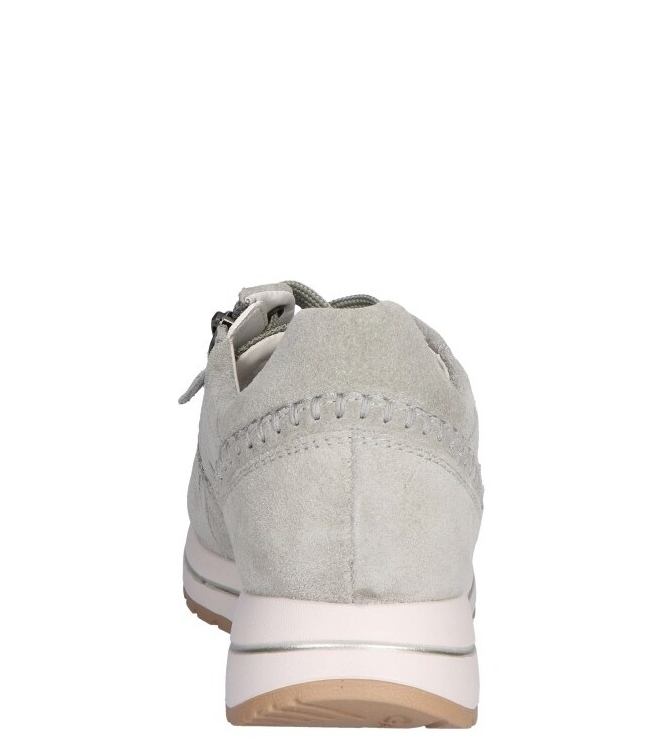 Gabor sneaker <span>86.336.40</span> 86.336.40 groen - www.bremmerschoenen.nl - Bremmer Schoenen